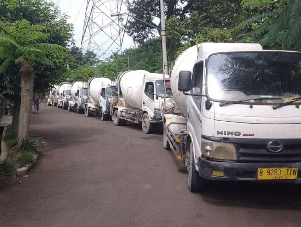 Pesan Jayamix Terdekat Bekasi