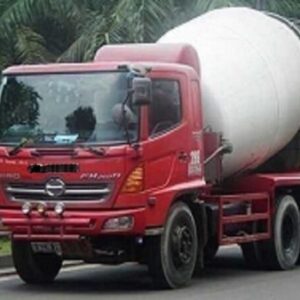 Harga Readymix Mustikajaya