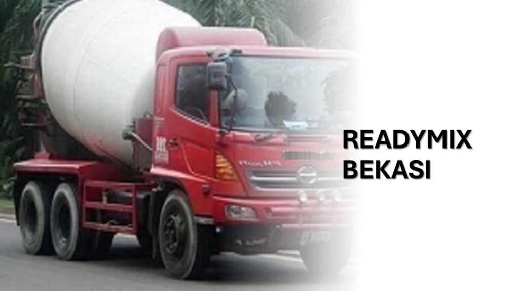 Harga Jayamix Cor Bantargebang